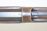 1911 WINCHESTER 1894 .30-30 WCF Lever Action Rifle 26” Octagonal Barrel C&R Pre-WWI Era REPEATING RIFLE in .30-30 CALIBER - 11 of 22