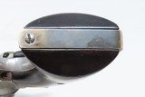 Colt SINGLE ACTION ARMY Black Powder .44 RUSSIAN WILD WEST Revolver Antique 1874 Manufactured SAA; U.S. Marked - 12 of 20