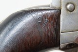 Colt SINGLE ACTION ARMY Black Powder .44 RUSSIAN WILD WEST Revolver Antique 1874 Manufactured SAA; U.S. Marked - 16 of 20