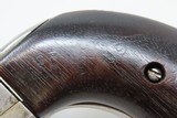 Colt SINGLE ACTION ARMY Black Powder .44 RUSSIAN WILD WEST Revolver Antique 1874 Manufactured SAA; U.S. Marked - 15 of 20