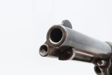 Colt SINGLE ACTION ARMY Black Powder .44 RUSSIAN WILD WEST Revolver Antique 1874 Manufactured SAA; U.S. Marked - 11 of 20