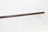 CHAMBERSBURG SCHOOL PENNSYLVANIA LONG RIFLE ABRAHAM SCHWEITZER .50
Antique Franklin County, PA Striped Maple Stock Silver Eagle - 16 of 22