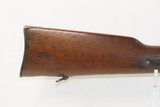 c1863 mfr Model 1860 SPENCER CAVALRY CARBINE .52 CIVIL WAR FRONTIER Antique Early Military Repeater - 3 of 18