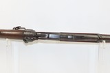 c1863 mfr Model 1860 SPENCER CAVALRY CARBINE .52 CIVIL WAR FRONTIER Antique Early Military Repeater - 11 of 18