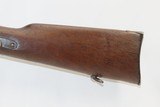 c1863 mfr Model 1860 SPENCER CAVALRY CARBINE .52 CIVIL WAR FRONTIER Antique Early Military Repeater - 14 of 18