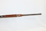 c1863 mfr Model 1860 SPENCER CAVALRY CARBINE .52 CIVIL WAR FRONTIER Antique Early Military Repeater - 7 of 18