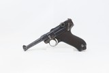 c1914 GREAT WAR BAVARIAN CAVALRY LUGER P.08 Pistol 9x19mm Para DWM WWI
C&R GREAT WAR Era IMPERIAL GERMAN ARMY LUGER - 2 of 22