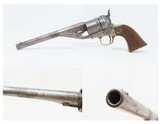 SCARCE Antique COLT M1861 NAVY RICHARDS-MASON Conversion .38 Revolver
SCARCE 1 of only 2,200 Manufactured! - 1 of 20