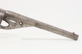 SCARCE Antique COLT M1861 NAVY RICHARDS-MASON Conversion .38 Revolver
SCARCE 1 of only 2,200 Manufactured! - 20 of 20
