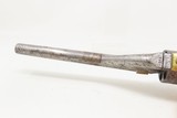 SCARCE Antique COLT M1861 NAVY RICHARDS-MASON Conversion .38 Revolver
SCARCE 1 of only 2,200 Manufactured! - 15 of 20