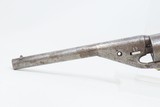 SCARCE Antique COLT M1861 NAVY RICHARDS-MASON Conversion .38 Revolver
SCARCE 1 of only 2,200 Manufactured! - 5 of 20