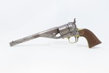 SCARCE Antique COLT M1861 NAVY RICHARDS-MASON Conversion .38 Revolver
SCARCE 1 of only 2,200 Manufactured! - 2 of 20