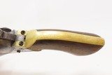 SCARCE Antique COLT M1861 NAVY RICHARDS-MASON Conversion .38 Revolver
SCARCE 1 of only 2,200 Manufactured! - 8 of 20