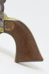 SCARCE Antique COLT M1861 NAVY RICHARDS-MASON Conversion .38 Revolver
SCARCE 1 of only 2,200 Manufactured! - 3 of 20