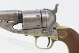 SCARCE Antique COLT M1861 NAVY RICHARDS-MASON Conversion .38 Revolver
SCARCE 1 of only 2,200 Manufactured! - 4 of 20