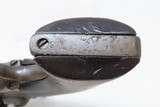CIVIL WAR Revolver Era Antique COLT M1851 NAVY Style PERCUSSION Revolver
CIVIL WAR and WILD WEST Single Action Revolver - 14 of 22