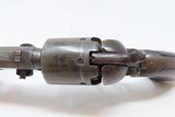 CIVIL WAR Revolver Era Antique COLT M1851 NAVY Style PERCUSSION Revolver
CIVIL WAR and WILD WEST Single Action Revolver - 11 of 22
