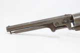 CIVIL WAR Revolver Era Antique COLT M1851 NAVY Style PERCUSSION Revolver
CIVIL WAR and WILD WEST Single Action Revolver - 9 of 22