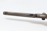 CIVIL WAR Revolver Era Antique COLT M1851 NAVY Style PERCUSSION Revolver
CIVIL WAR and WILD WEST Single Action Revolver - 16 of 22
