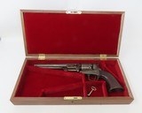 CIVIL WAR Revolver Era Antique COLT M1851 NAVY Style PERCUSSION Revolver
CIVIL WAR and WILD WEST Single Action Revolver - 2 of 22