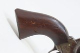 CIVIL WAR Revolver Era Antique COLT M1851 NAVY Style PERCUSSION Revolver
CIVIL WAR and WILD WEST Single Action Revolver - 20 of 22
