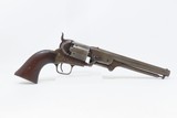 CIVIL WAR Revolver Era Antique COLT M1851 NAVY Style PERCUSSION Revolver
CIVIL WAR and WILD WEST Single Action Revolver - 19 of 22