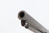 CIVIL WAR Revolver Era Antique COLT M1851 NAVY Style PERCUSSION Revolver
CIVIL WAR and WILD WEST Single Action Revolver - 13 of 22