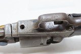 CIVIL WAR Revolver Era Antique COLT M1851 NAVY Style PERCUSSION Revolver
CIVIL WAR and WILD WEST Single Action Revolver - 15 of 22