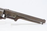 CIVIL WAR Revolver Era Antique COLT M1851 NAVY Style PERCUSSION Revolver
CIVIL WAR and WILD WEST Single Action Revolver - 22 of 22
