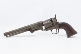CIVIL WAR Revolver Era Antique COLT M1851 NAVY Style PERCUSSION Revolver
CIVIL WAR and WILD WEST Single Action Revolver - 6 of 22