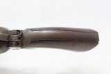CIVIL WAR Revolver Era Antique COLT M1851 NAVY Style PERCUSSION Revolver
CIVIL WAR and WILD WEST Single Action Revolver - 10 of 22