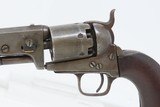 CIVIL WAR Revolver Era Antique COLT M1851 NAVY Style PERCUSSION Revolver
CIVIL WAR and WILD WEST Single Action Revolver - 8 of 22