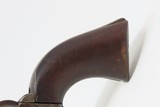 CIVIL WAR Revolver Era Antique COLT M1851 NAVY Style PERCUSSION Revolver
CIVIL WAR and WILD WEST Single Action Revolver - 7 of 22