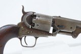 CIVIL WAR Revolver Era Antique COLT M1851 NAVY Style PERCUSSION Revolver
CIVIL WAR and WILD WEST Single Action Revolver - 21 of 22