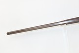 1891 Antique WINCHESTER 1873 .32-20 WCF Lever Action Rifle Octagonal Barrel ICONIC Repeating Rifle .32 Winchester Center Fire - 15 of 21