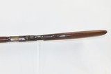 1891 Antique WINCHESTER 1873 .32-20 WCF Lever Action Rifle Octagonal Barrel ICONIC Repeating Rifle .32 Winchester Center Fire - 8 of 21