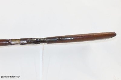 1891 Antique WINCHESTER 1873 .32-20 WCF Lever Action Rifle Octagonal Barrel ICONIC Repeating Rifle .32 Winchester Center Fire - Image 8 of 21