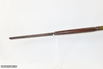 1891 Antique WINCHESTER 1873 .32-20 WCF Lever Action Rifle Octagonal Barrel ICONIC Repeating Rifle .32 Winchester Center Fire - Image 9 of 21
