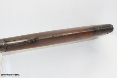1891 Antique WINCHESTER 1873 .32-20 WCF Lever Action Rifle Octagonal Barrel ICONIC Repeating Rifle .32 Winchester Center Fire - Image 13 of 21