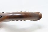 Antique NORTH WEST COMPANY Marked .65 Percussion INDIAN TRADE Style Pistol
Early 1800s Style Pistol Used for TRADE w/ NATIVES - 8 of 17