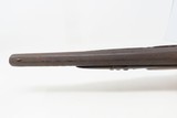 Antique NORTH WEST COMPANY Marked .65 Percussion INDIAN TRADE Style Pistol
Early 1800s Style Pistol Used for TRADE w/ NATIVES - 10 of 17