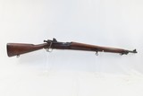 WORLD WAR II US Remington M1903A3 BOLT ACTION Rifle .30-06 Springfield
C&R Made in 1942 with Smith Corona “11 43” Barrel - 2 of 20