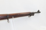 WORLD WAR II US Remington M1903A3 BOLT ACTION Rifle .30-06 Springfield
C&R Made in 1942 with Smith Corona “11 43” Barrel - 5 of 20