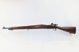 WORLD WAR II US Remington M1903A3 BOLT ACTION Rifle .30-06 Springfield
C&R Made in 1942 with Smith Corona “11 43” Barrel - 15 of 20