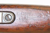 WORLD WAR II US Remington M1903A3 BOLT ACTION Rifle .30-06 Springfield
C&R Made in 1942 with Smith Corona “11 43” Barrel - 6 of 20