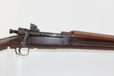 WORLD WAR II US Remington M1903A3 BOLT ACTION Rifle .30-06 Springfield
C&R Made in 1942 with Smith Corona “11 43” Barrel - 4 of 20