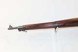WORLD WAR II US Remington M1903A3 BOLT ACTION Rifle .30-06 Springfield
C&R Made in 1942 with Smith Corona “11 43” Barrel - 18 of 20