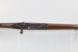 WORLD WAR II US Remington M1903A3 BOLT ACTION Rifle .30-06 Springfield
C&R Made in 1942 with Smith Corona “11 43” Barrel - 12 of 20