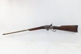 RARE c1866 SPENCER SPORTING RIFLE .56-46 Rimfire OCTAGONAL BARREL Antique 1 of only 1,800 Manufactured between 1864 and 1868 - 12 of 18