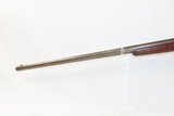 RARE c1866 SPENCER SPORTING RIFLE .56-46 Rimfire OCTAGONAL BARREL Antique 1 of only 1,800 Manufactured between 1864 and 1868 - 15 of 18